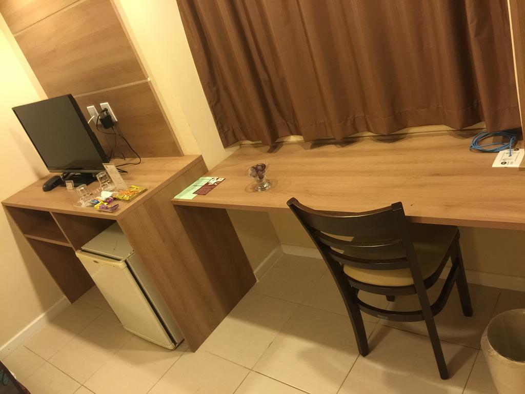 Palace Hotel Campos dos Goytacazes Pokój zdjęcie