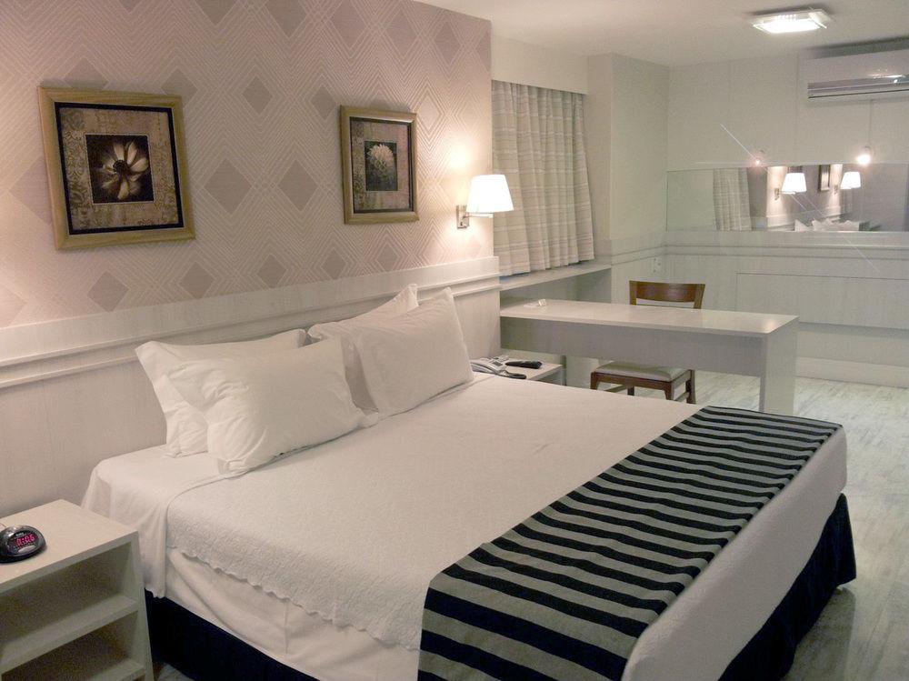 Palace Hotel Campos dos Goytacazes Zewnętrze zdjęcie
