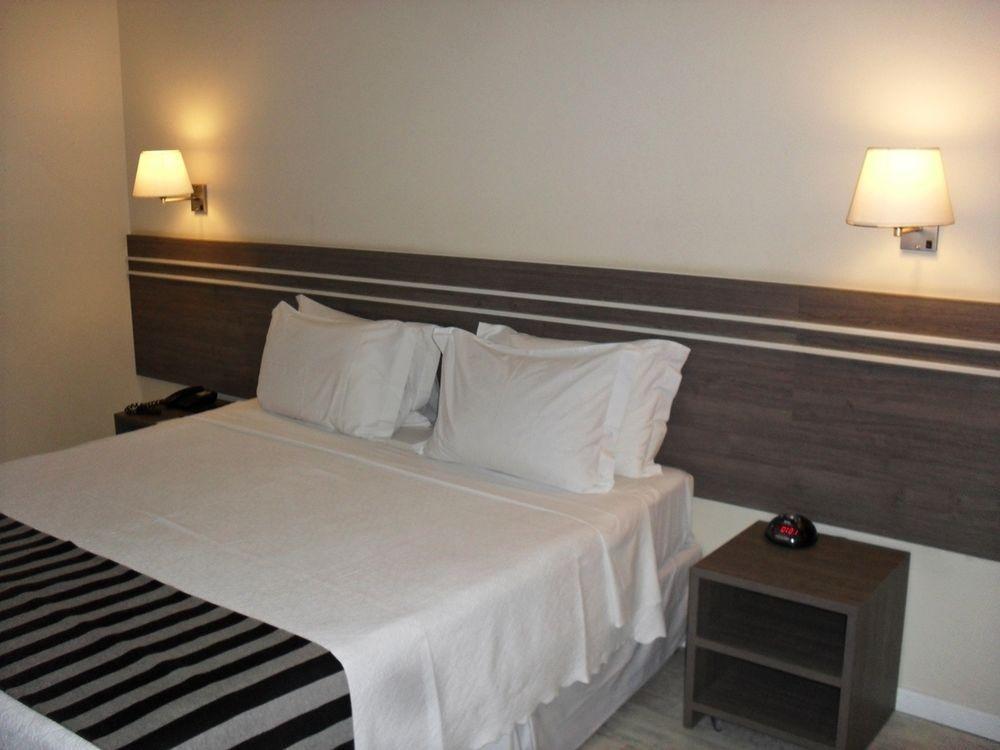 Palace Hotel Campos dos Goytacazes Zewnętrze zdjęcie