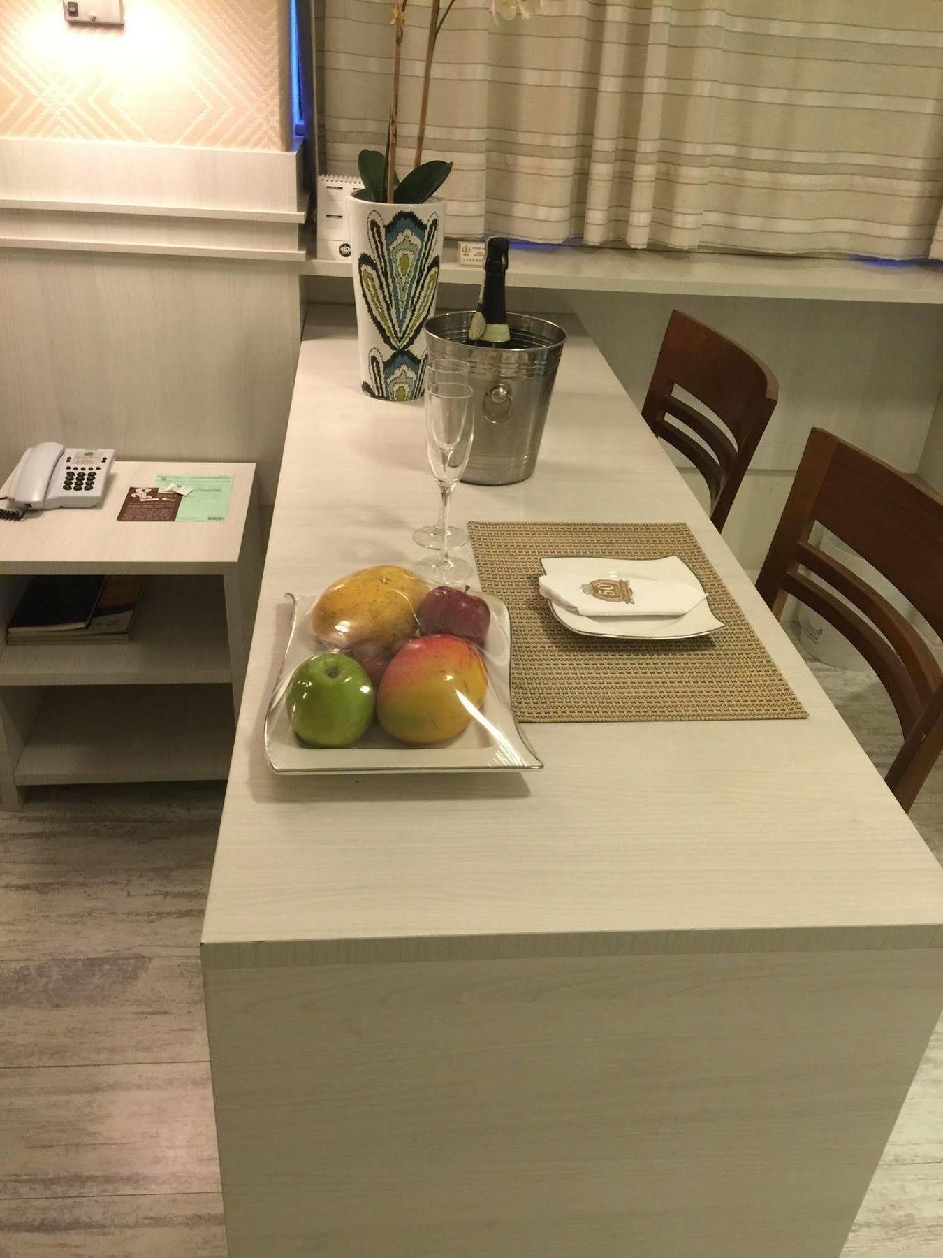 Palace Hotel Campos dos Goytacazes Zewnętrze zdjęcie