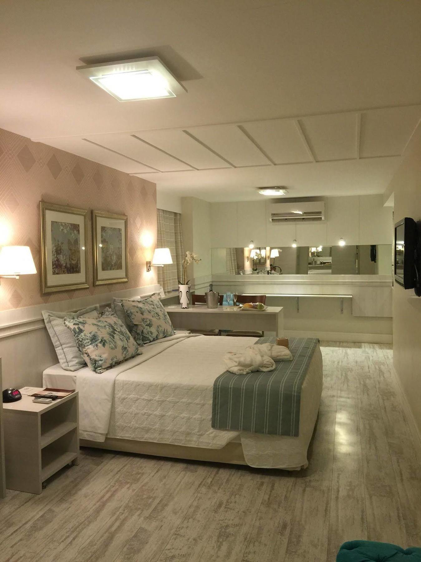 Palace Hotel Campos dos Goytacazes Zewnętrze zdjęcie