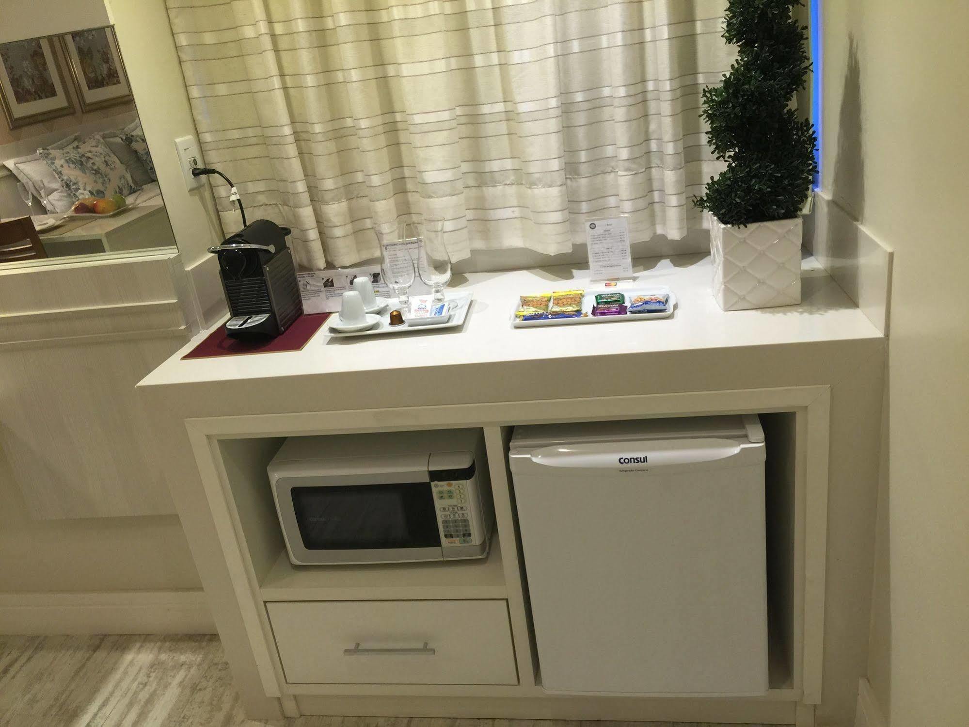 Palace Hotel Campos dos Goytacazes Zewnętrze zdjęcie