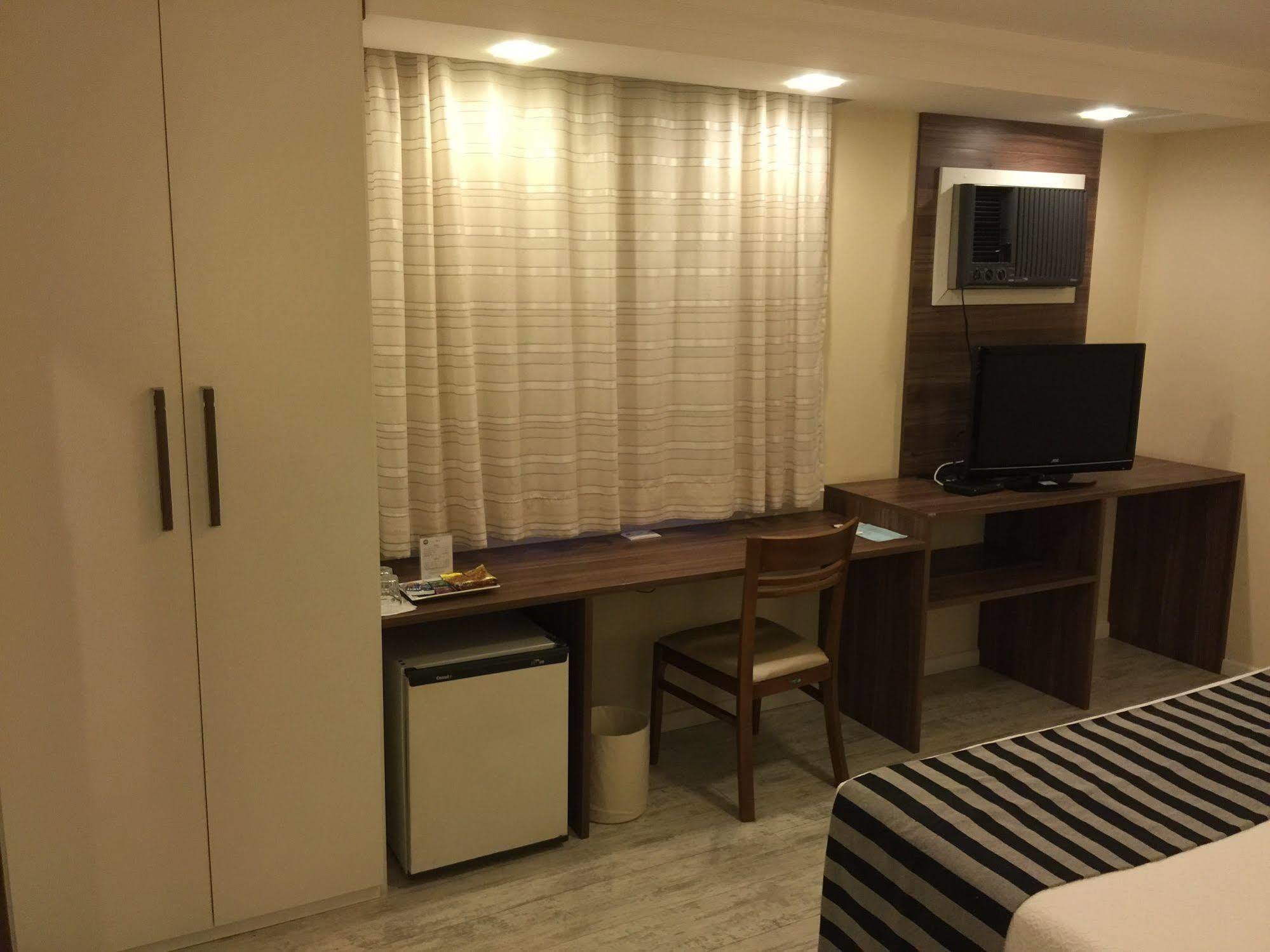 Palace Hotel Campos dos Goytacazes Zewnętrze zdjęcie