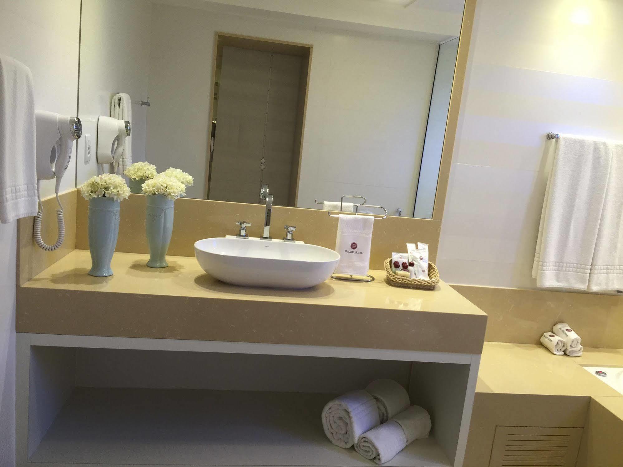 Palace Hotel Campos dos Goytacazes Zewnętrze zdjęcie