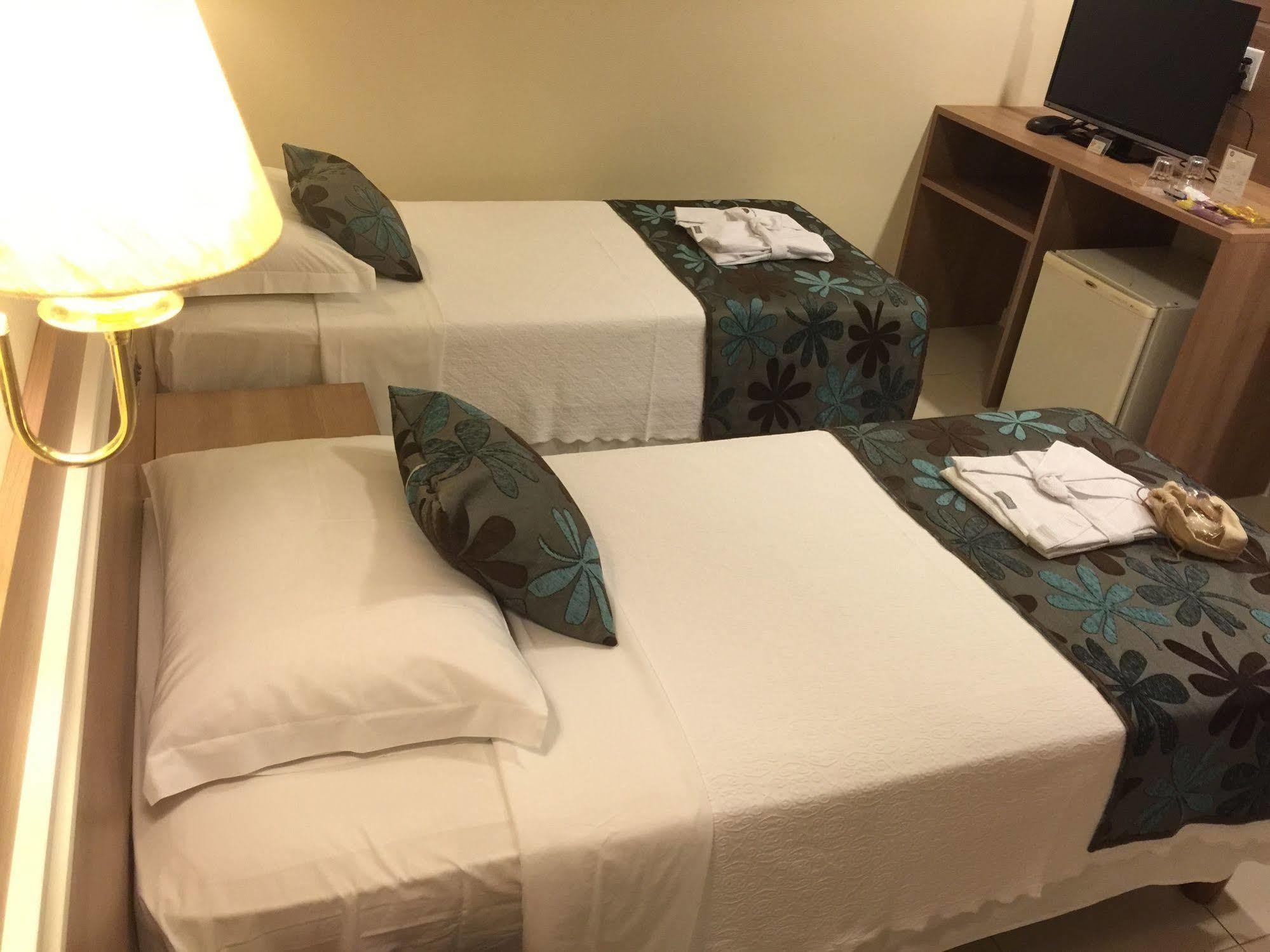 Palace Hotel Campos dos Goytacazes Zewnętrze zdjęcie