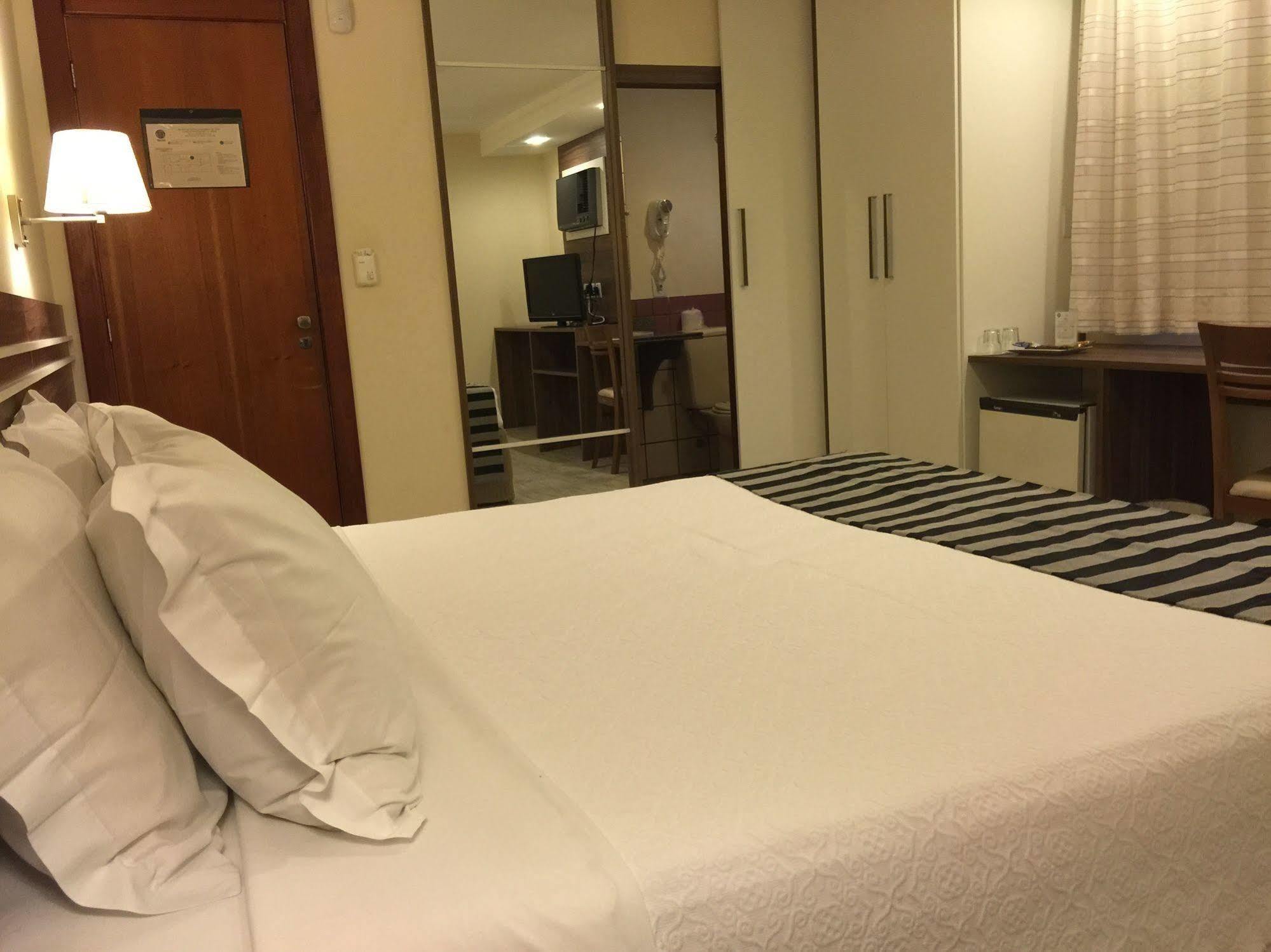 Palace Hotel Campos dos Goytacazes Zewnętrze zdjęcie